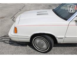 1986 Dodge 600 Series (CC-2072324) for sale in Crete, Illinois