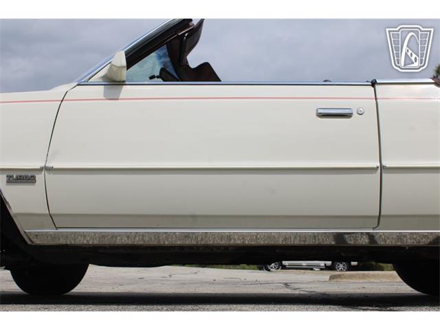 1986 Dodge 600 Series (CC-2072324) for sale in Crete, Illinois
