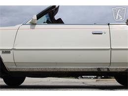 1986 Dodge 600 Series (CC-2072324) for sale in Crete, Illinois