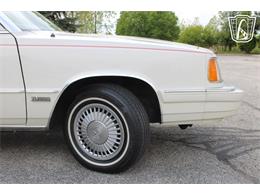 1986 Dodge 600 Series (CC-2072324) for sale in Crete, Illinois