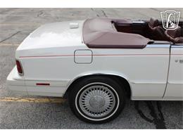 1986 Dodge 600 Series (CC-2072324) for sale in Crete, Illinois