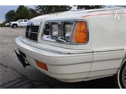 1986 Dodge 600 Series (CC-2072324) for sale in Crete, Illinois