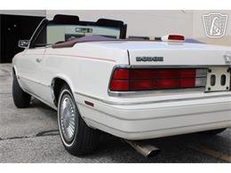 1986 Dodge 600 Series (CC-2072324) for sale in Crete, Illinois