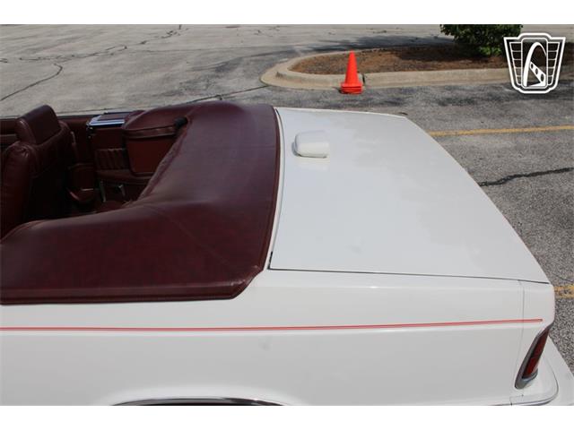 1986 Dodge 600 Series (CC-2072324) for sale in Crete, Illinois