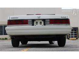 1986 Dodge 600 Series (CC-2072324) for sale in Crete, Illinois