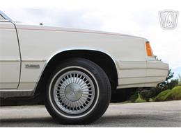 1986 Dodge 600 Series (CC-2072324) for sale in Crete, Illinois