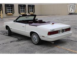 1986 Dodge 600 Series (CC-2072324) for sale in Crete, Illinois