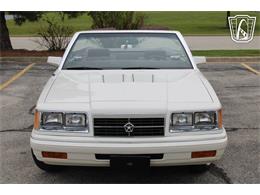 1986 Dodge 600 Series (CC-2072324) for sale in Crete, Illinois