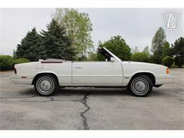 1986 Dodge 600 Series (CC-2072324) for sale in Crete, Illinois