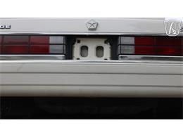 1986 Dodge 600 Series (CC-2072324) for sale in Crete, Illinois