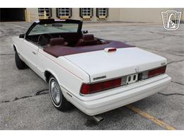 1986 Dodge 600 Series (CC-2072324) for sale in Crete, Illinois