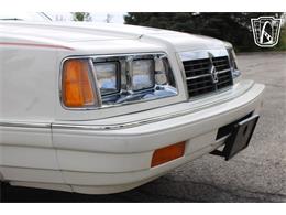 1986 Dodge 600 Series (CC-2072324) for sale in Crete, Illinois