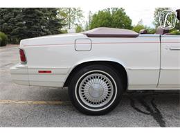 1986 Dodge 600 Series (CC-2072324) for sale in Crete, Illinois