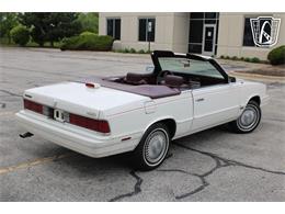 1986 Dodge 600 Series (CC-2072324) for sale in Crete, Illinois