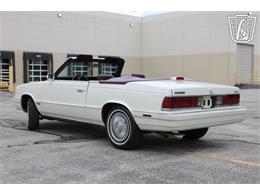 1986 Dodge 600 Series (CC-2072324) for sale in Crete, Illinois