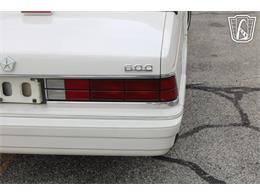 1986 Dodge 600 Series (CC-2072324) for sale in Crete, Illinois