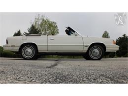 1986 Dodge 600 Series (CC-2072324) for sale in Crete, Illinois