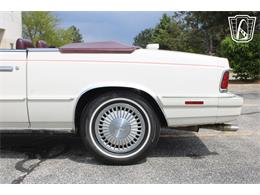 1986 Dodge 600 Series (CC-2072324) for sale in Crete, Illinois
