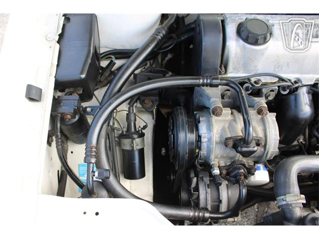 1986 Dodge 600 Series (CC-2072324) for sale in Crete, Illinois