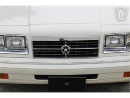 1986 Dodge 600 Series (CC-2072324) for sale in Crete, Illinois