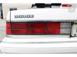 1986 Dodge 600 Series (CC-2072324) for sale in Crete, Illinois