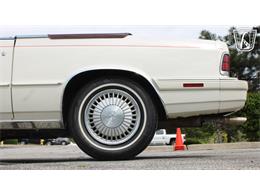 1986 Dodge 600 Series (CC-2072324) for sale in Crete, Illinois