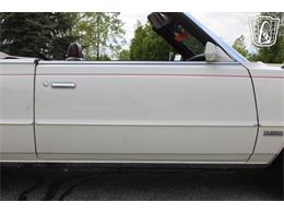 1986 Dodge 600 Series (CC-2072324) for sale in Crete, Illinois