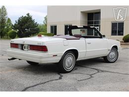 1986 Dodge 600 Series (CC-2072324) for sale in Crete, Illinois