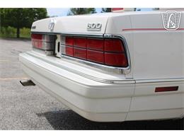 1986 Dodge 600 Series (CC-2072324) for sale in Crete, Illinois