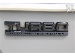 1986 Dodge 600 Series (CC-2072324) for sale in Crete, Illinois
