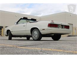 1986 Dodge 600 Series (CC-2072324) for sale in Crete, Illinois