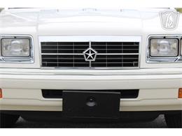 1986 Dodge 600 Series (CC-2072324) for sale in Crete, Illinois