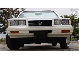1986 Dodge 600 Series (CC-2072324) for sale in Crete, Illinois
