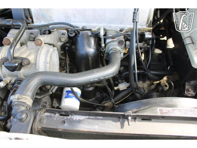 1986 Dodge 600 Series (CC-2072324) for sale in Crete, Illinois