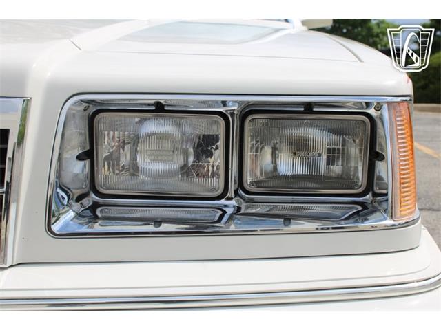 1986 Dodge 600 Series (CC-2072324) for sale in Crete, Illinois