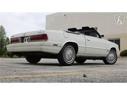 1986 Dodge 600 Series (CC-2072324) for sale in Crete, Illinois