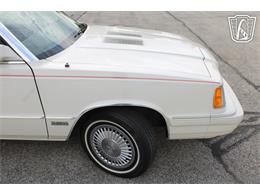 1986 Dodge 600 Series (CC-2072324) for sale in Crete, Illinois