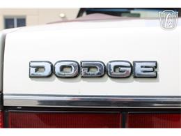 1986 Dodge 600 Series (CC-2072324) for sale in Crete, Illinois