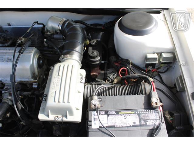 1986 Dodge 600 Series (CC-2072324) for sale in Crete, Illinois