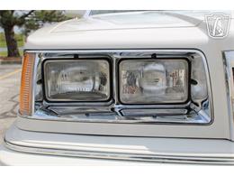 1986 Dodge 600 Series (CC-2072324) for sale in Crete, Illinois