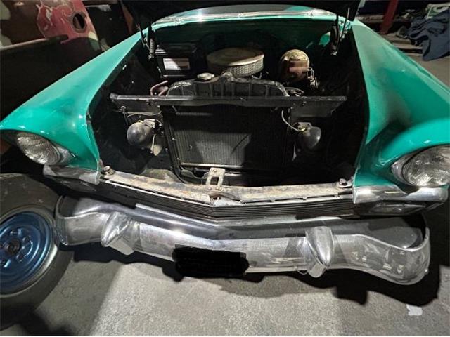 1956 Chevrolet Bel Air (CC-2072325) for sale in Cadillac, Michigan
