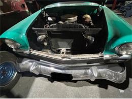 1956 Chevrolet Bel Air (CC-2072325) for sale in Cadillac, Michigan