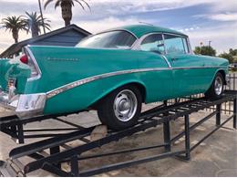 1956 Chevrolet Bel Air (CC-2072325) for sale in Cadillac, Michigan