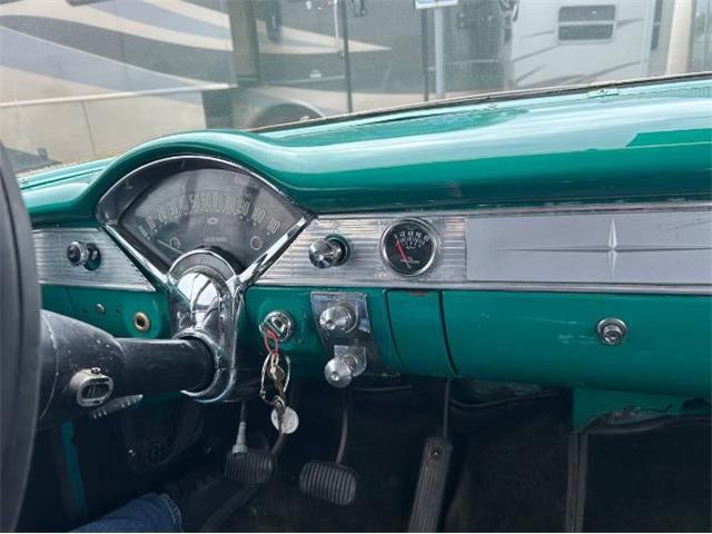 1956 Chevrolet Bel Air (CC-2072325) for sale in Cadillac, Michigan
