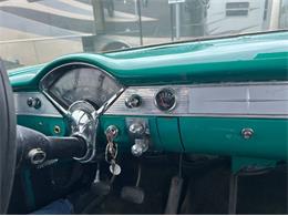 1956 Chevrolet Bel Air (CC-2072325) for sale in Cadillac, Michigan