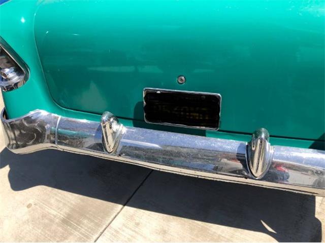 1956 Chevrolet Bel Air (CC-2072325) for sale in Cadillac, Michigan
