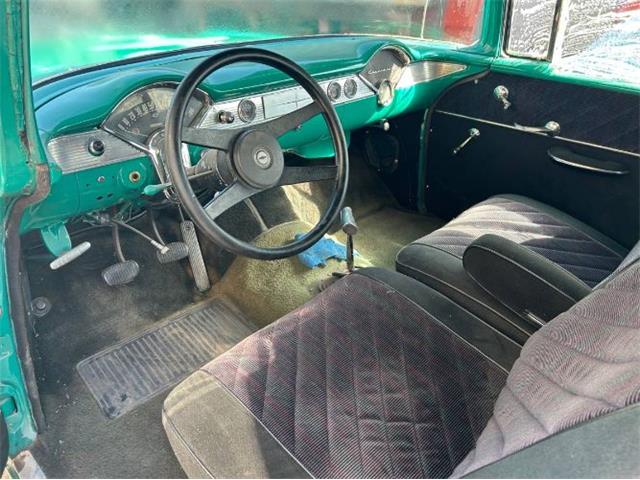 1956 Chevrolet Bel Air (CC-2072325) for sale in Cadillac, Michigan
