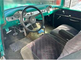 1956 Chevrolet Bel Air (CC-2072325) for sale in Cadillac, Michigan
