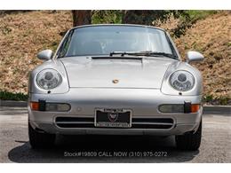 1997 Porsche 993 (CC-2072326) for sale in Beverly Hills, California