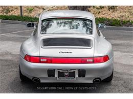 1997 Porsche 993 (CC-2072326) for sale in Beverly Hills, California